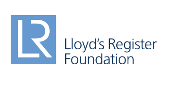 Lloyds Register Foundation, company logo