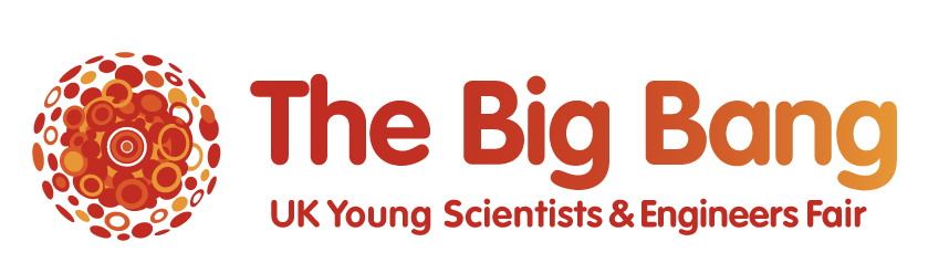 The Big Bang Fair, logo