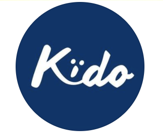 Kido International Nurseries, logo