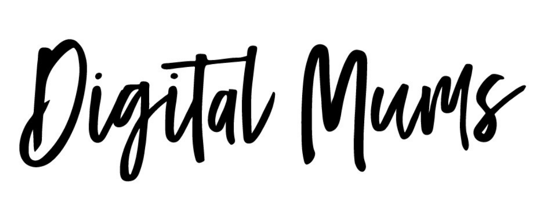 Digital Mums logo