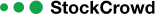 StockCrowd logo